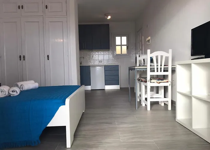 Caleta Paraiso 140