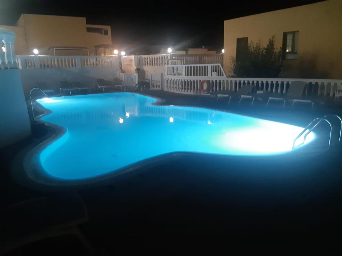 Appartement Caleta Paraiso 140 Costa De Antigua
