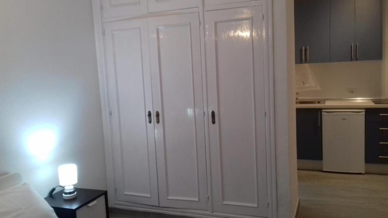 Caleta Paraiso 140 Appartement *